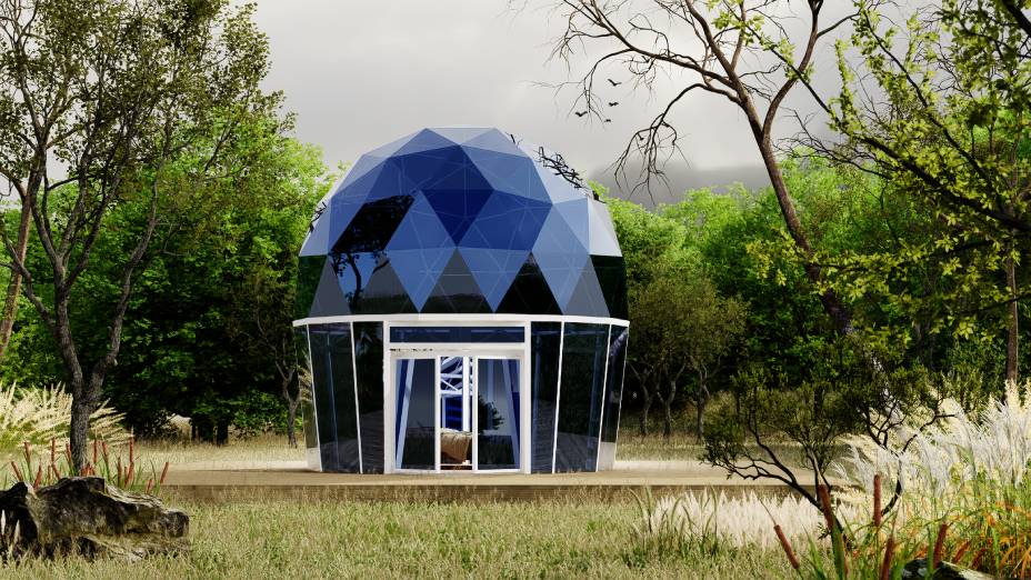 临澧县星空酒店帐篷厂家